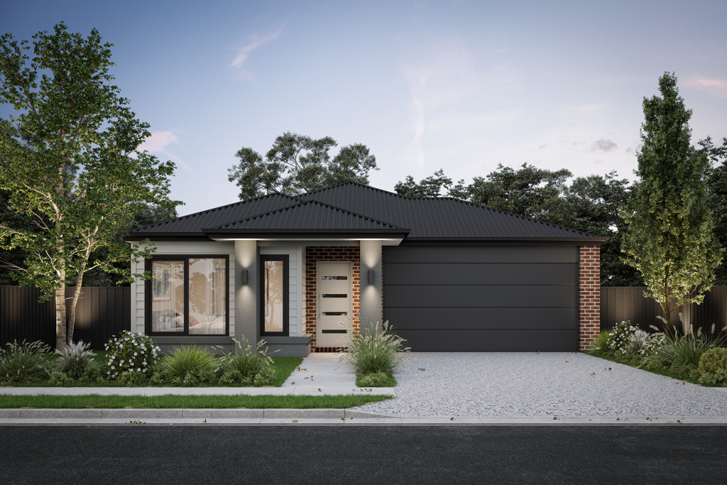 Lot 1140 Snowy Road (Officer Central Estate), Officer