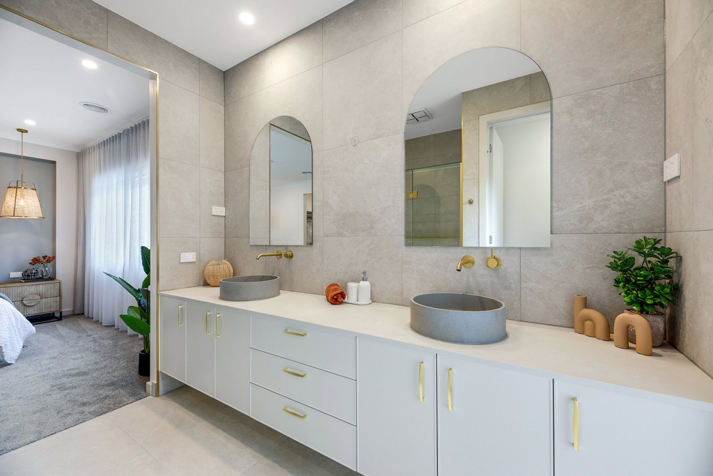 Lot 12 Bourbon Street (Franklin North Estate), Traralgon