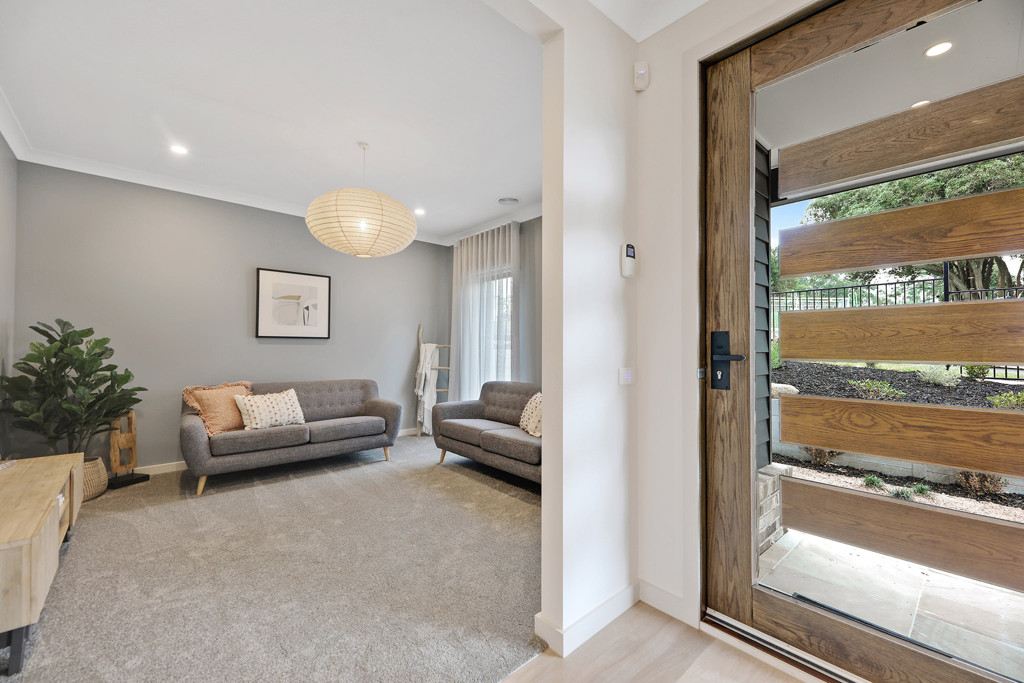 Lot 12 Bourbon Street (Franklin North Estate), Traralgon