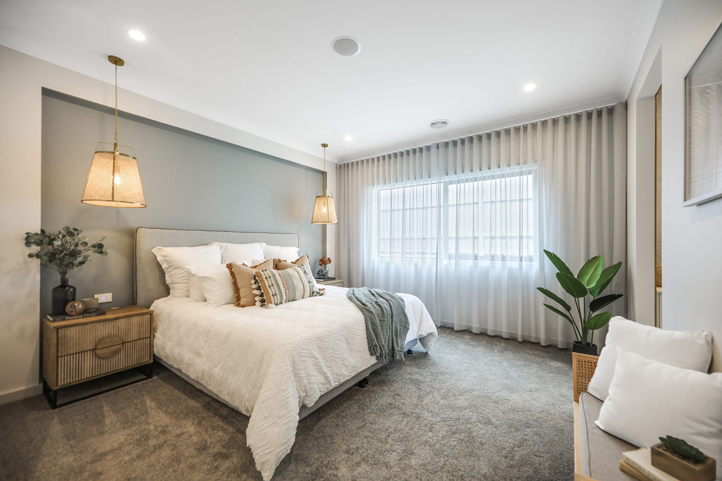 Lot 12 Bourbon Street (Franklin North Estate), Traralgon
