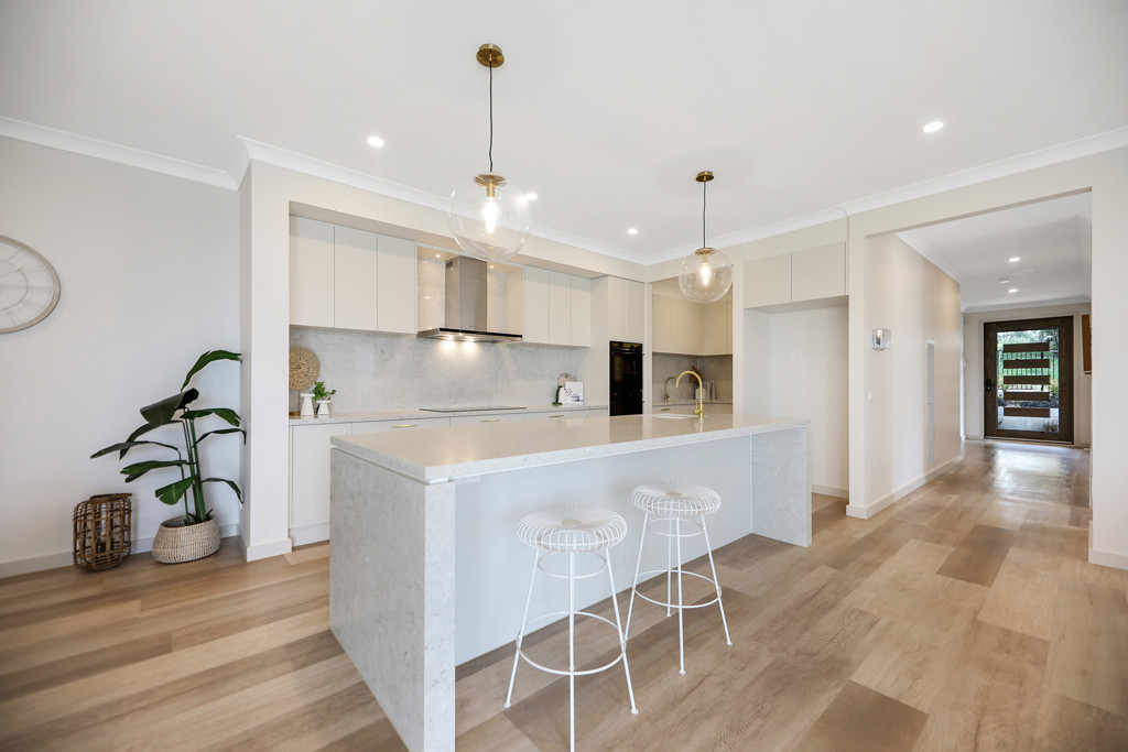 Lot 12 Bourbon Street (Franklin North Estate), Traralgon