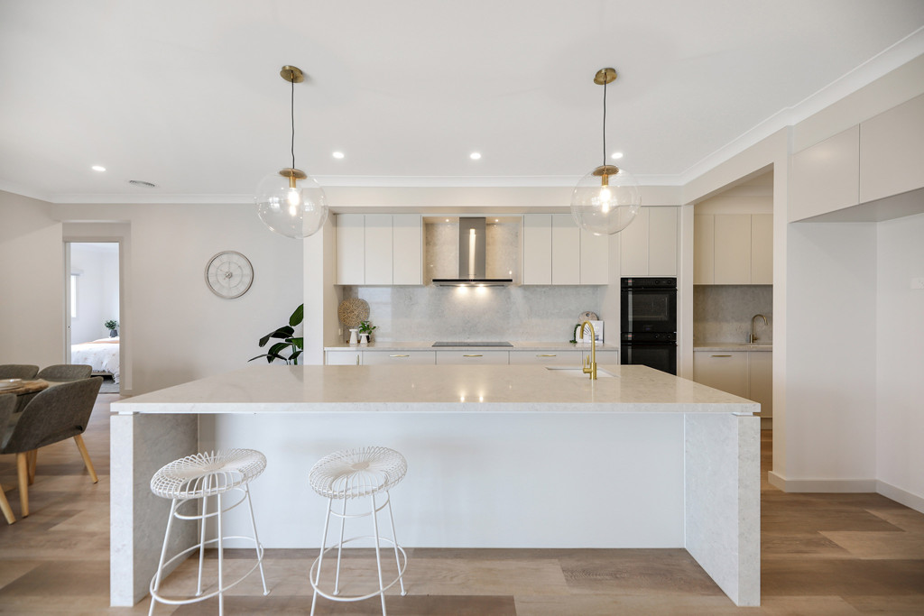 Lot 12 Bourbon Street (Franklin North Estate), Traralgon