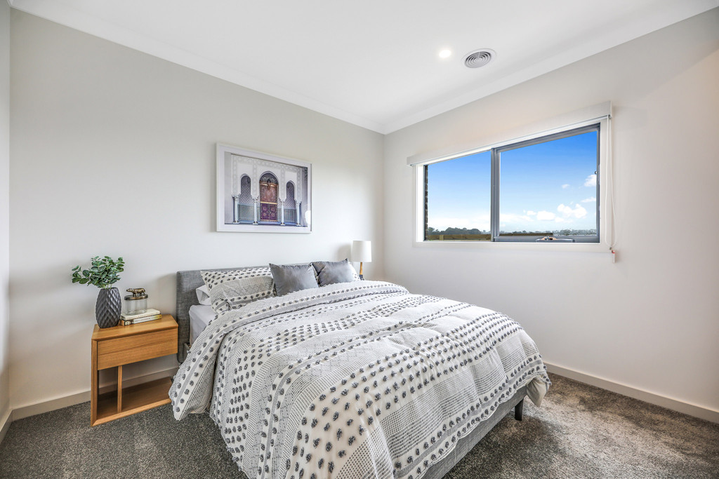 Lot 12 Bourbon Street (Franklin North Estate), Traralgon