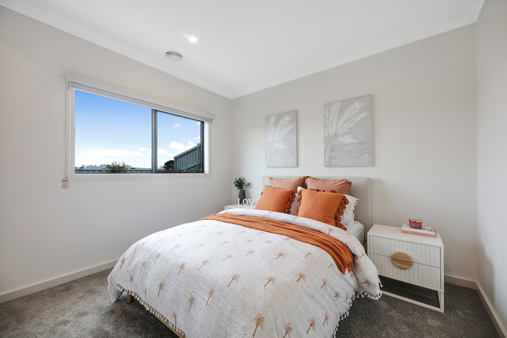 Lot 12 Bourbon Street (Franklin North Estate), Traralgon
