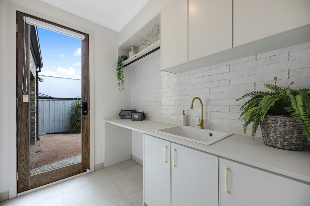 Lot 12 Bourbon Street (Franklin North Estate), Traralgon