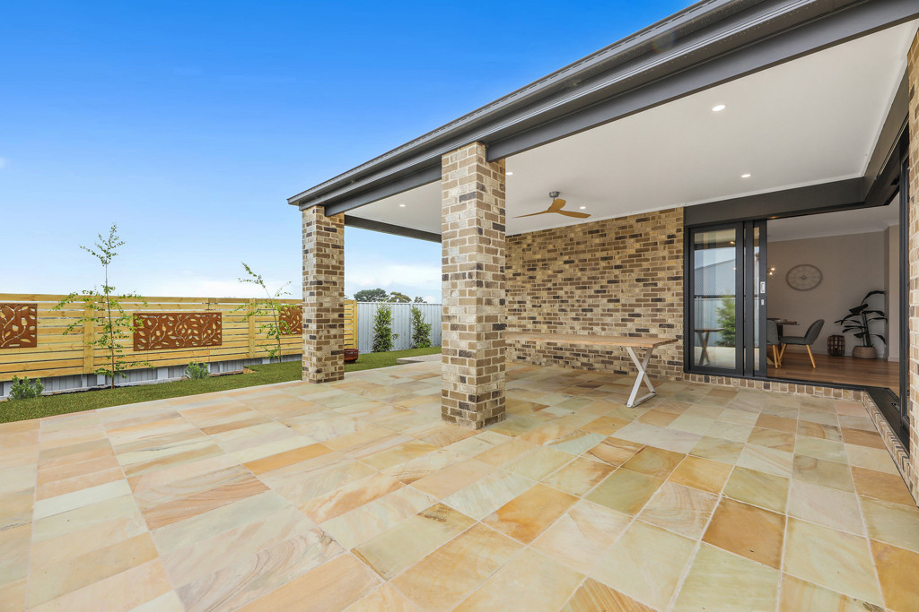 Lot 12 Bourbon Street (Franklin North Estate), Traralgon
