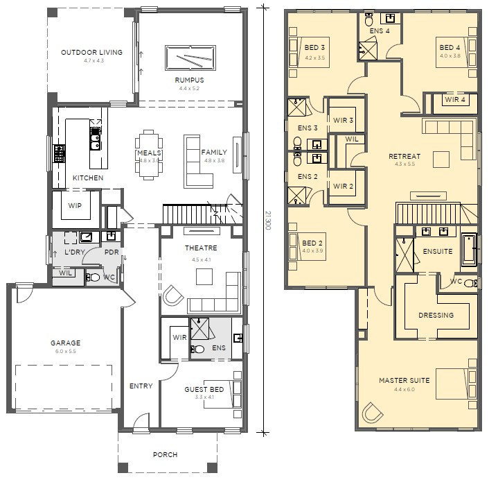 Lot 24 Wattletree Place (Eucara Estate), Lynbrook