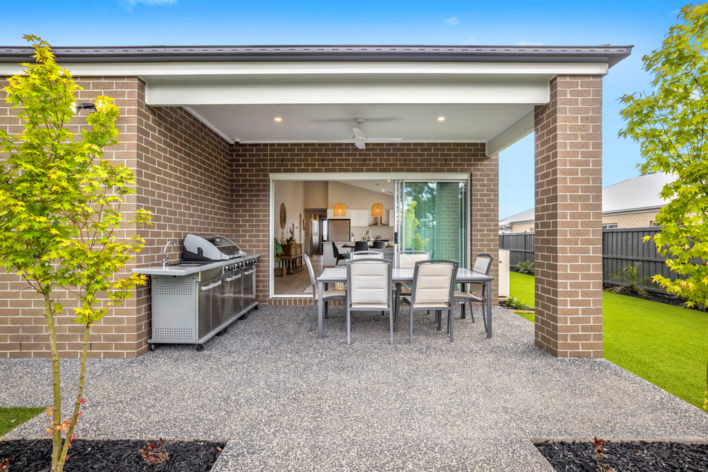 Address On Application, Korumburra