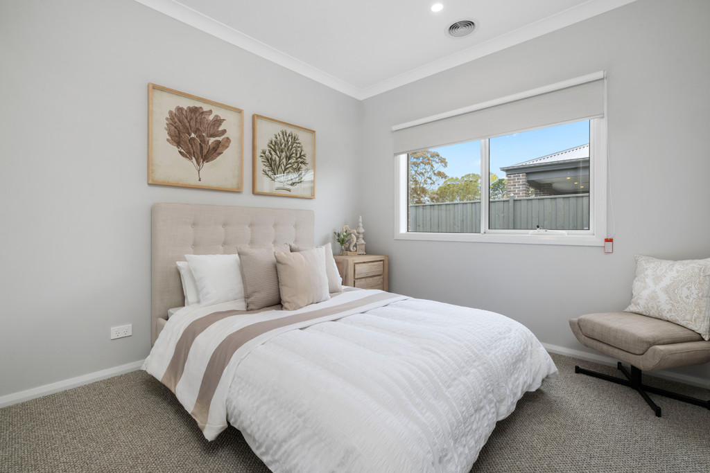Address On Application, Korumburra