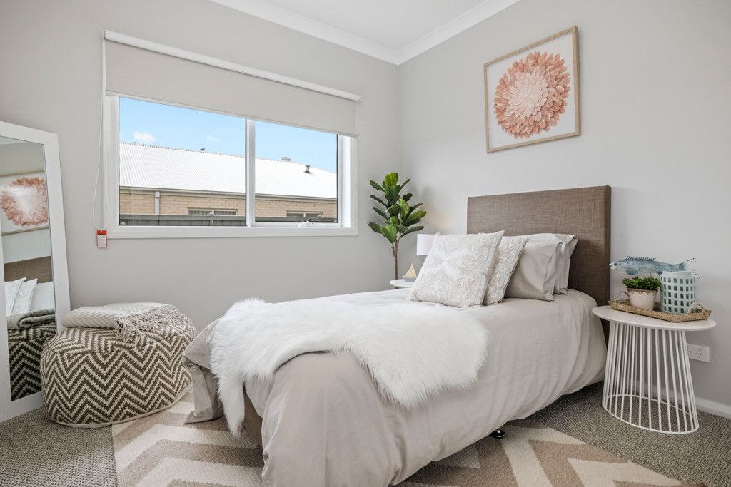 Address On Application, Korumburra
