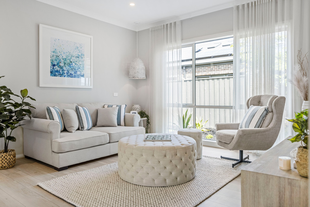 Address On Application, Korumburra