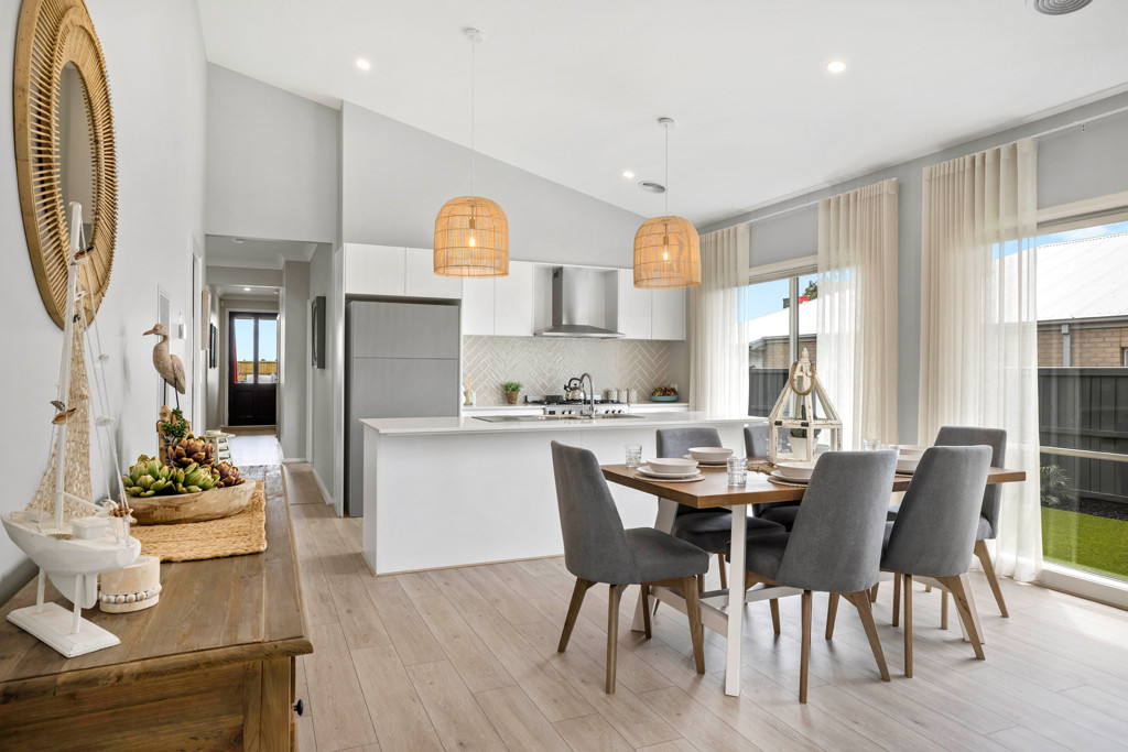 Address On Application, Korumburra