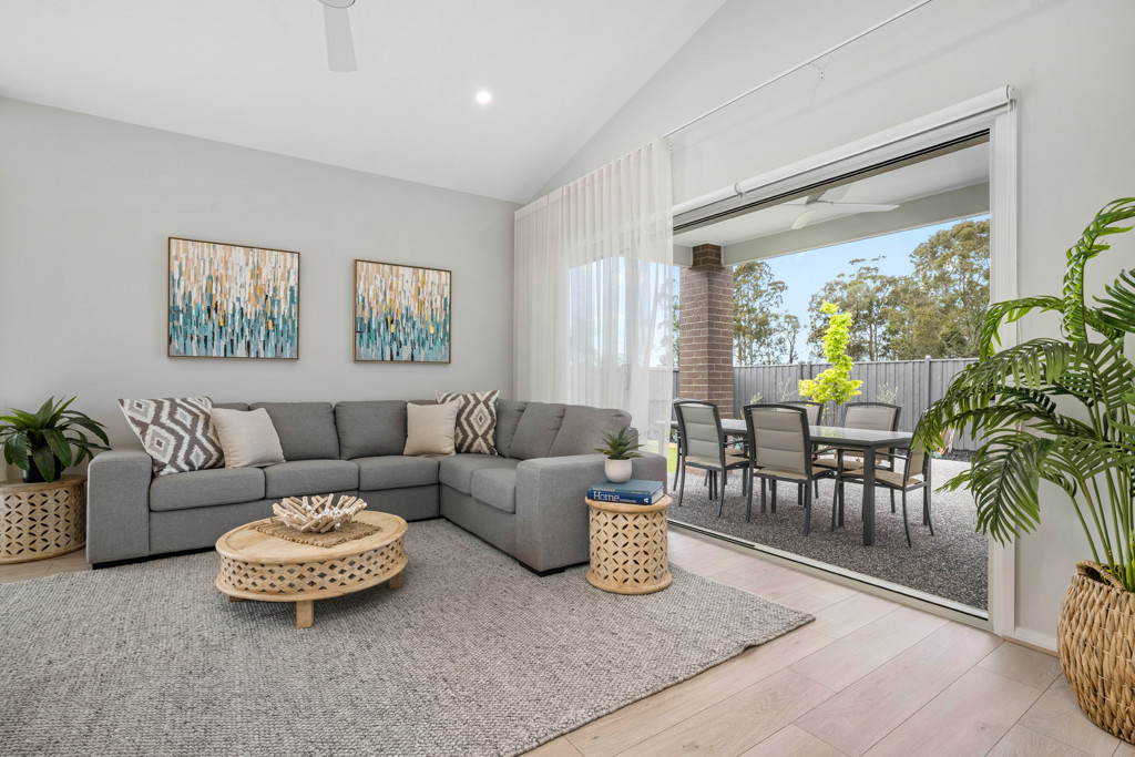 Address On Application, Korumburra