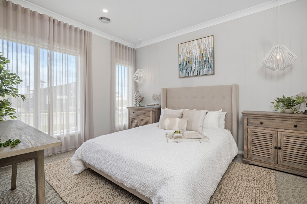 Address On Application, Korumburra