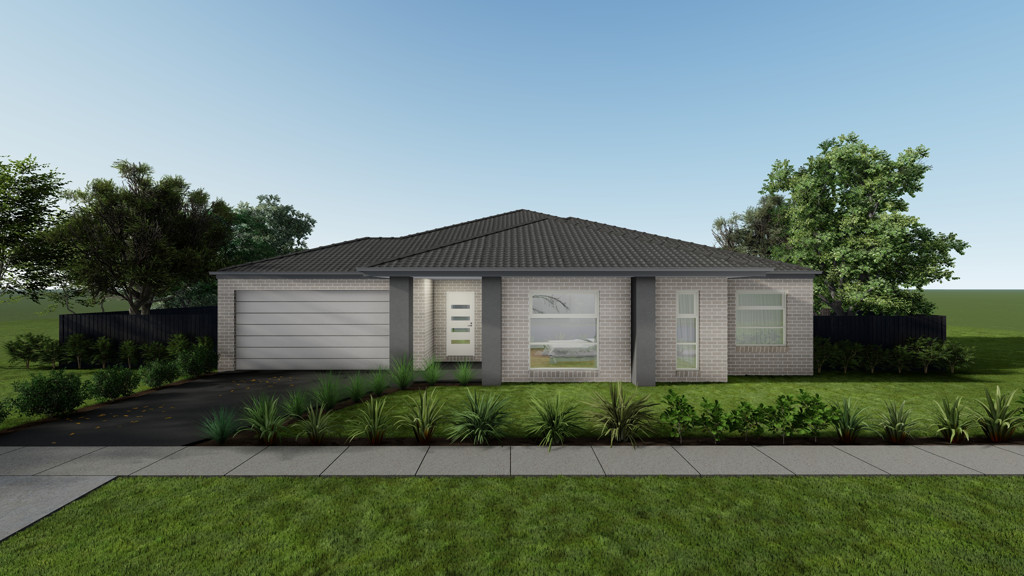 Lot 606 Timbertop Boulevard (Parklands Estate), Wonthaggi