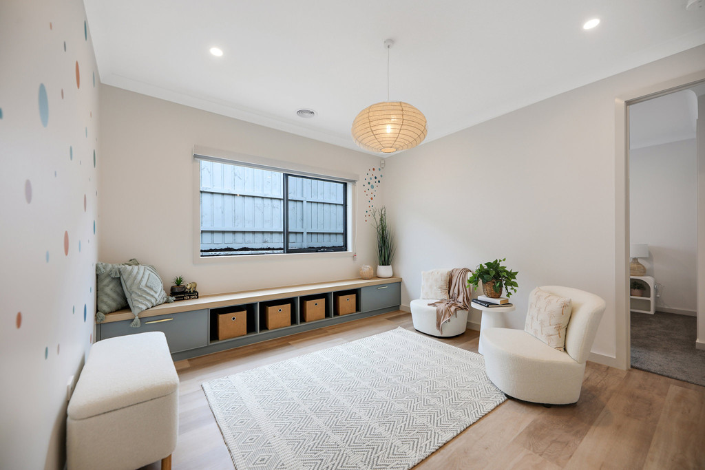 Lot 320 Ligar Street (Lillifield Estate), Warragul