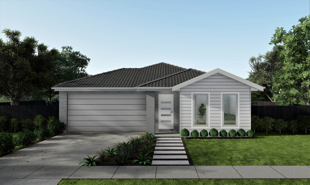 Lot 434 Pehoe Road (Narracan Lakes Estate), Newborough
