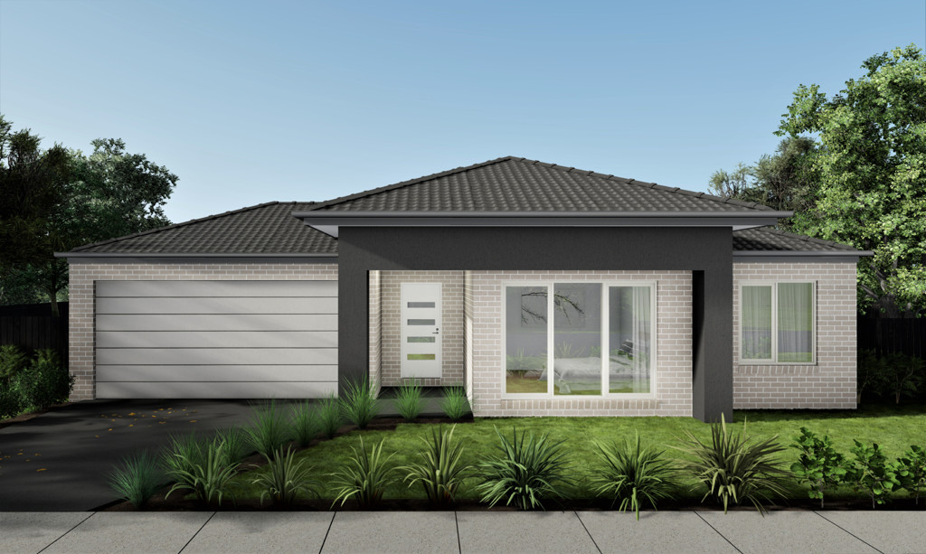 Lot 9 Traill Street (The Range Estate), Trafalgar