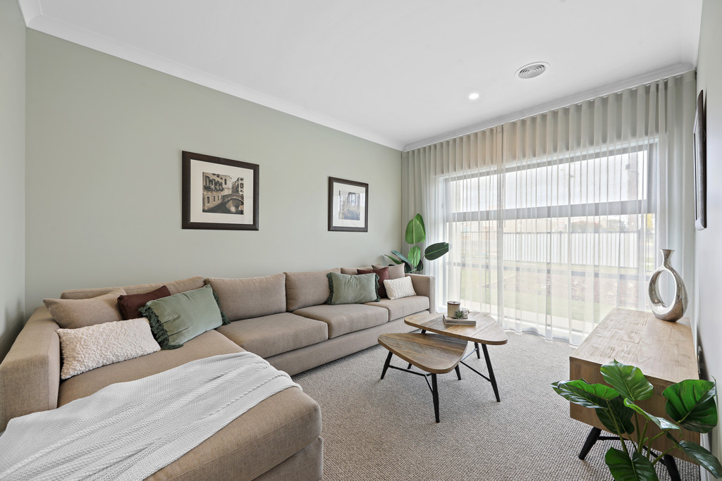 Lot 9 Traill Street (The Range Estate), Trafalgar
