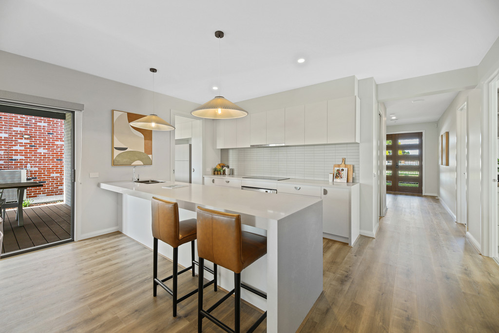 Lot 9 Traill Street (The Range Estate), Trafalgar
