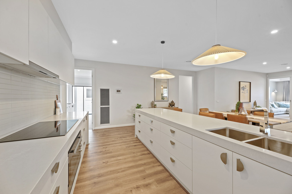 Lot 9 Traill Street (The Range Estate), Trafalgar