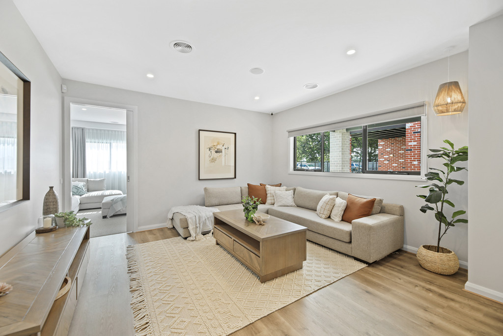 Lot 9 Traill Street (The Range Estate), Trafalgar
