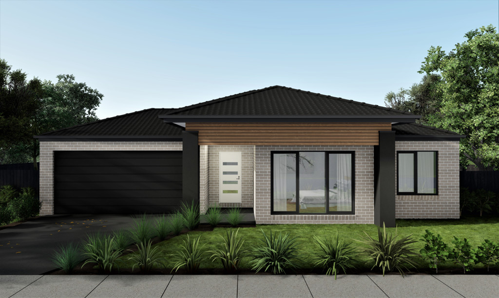 Lot 501 Daffodil Grove (Bunyip Meadows Estate), Bunyip