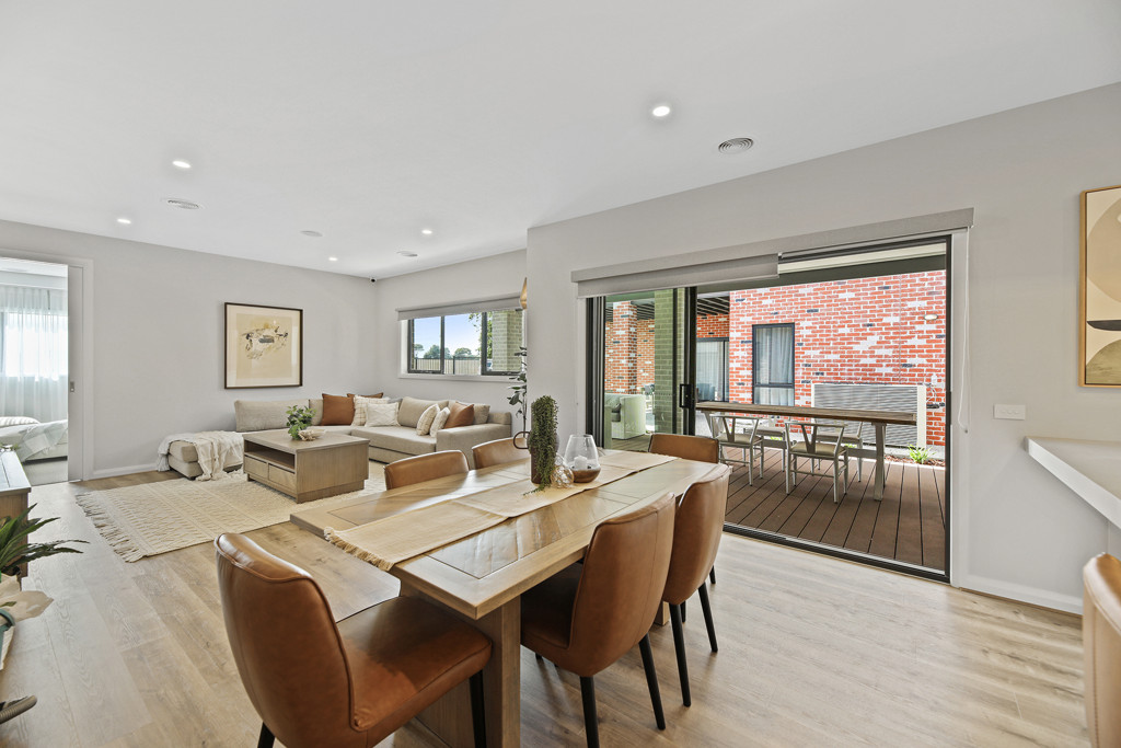 Lot 501 Daffodil Grove (Bunyip Meadows Estate), Bunyip