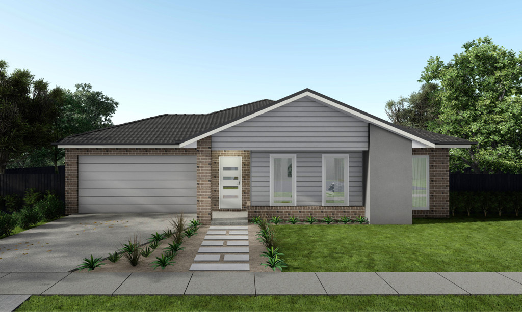 Lot 1133 Broom Crescent (Ferntree Ridge Estate), Drouin