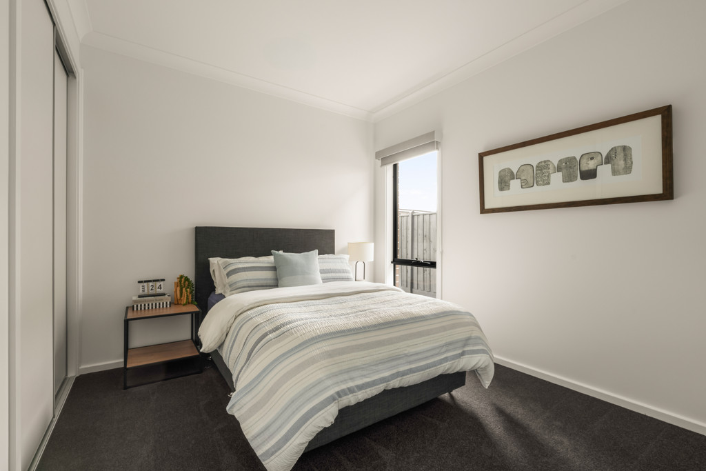 Lot 4028 Ayrshire Street (Beckly Rise Estate), Drouin