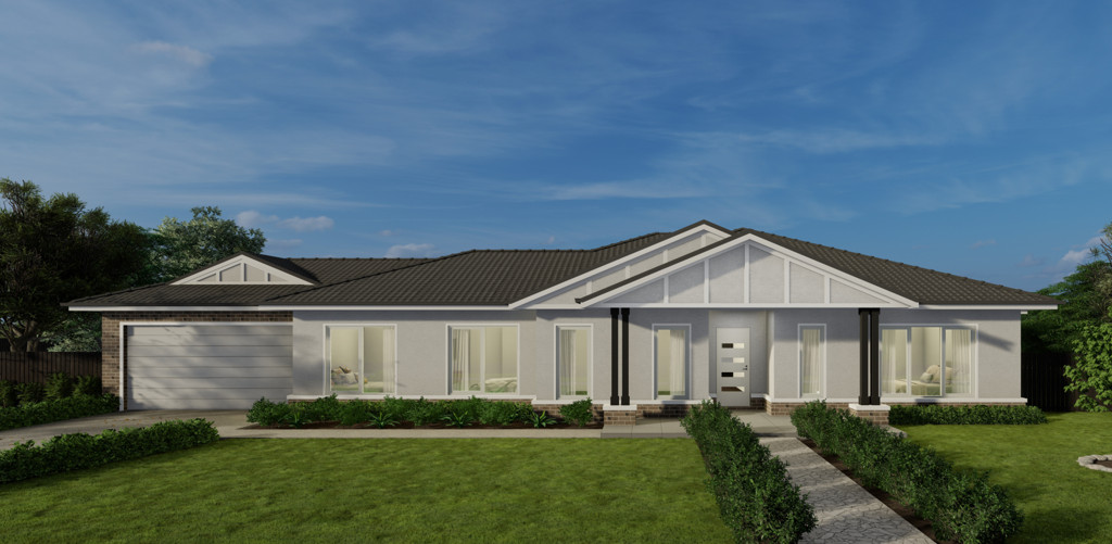 Lot 1 Robin Way (The Range Estate), Wonthaggi