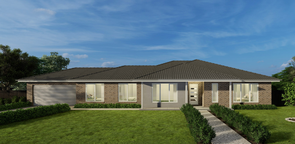 Lot 603 Timbertop Boulevard (Parklands Estate), Wonthaggi