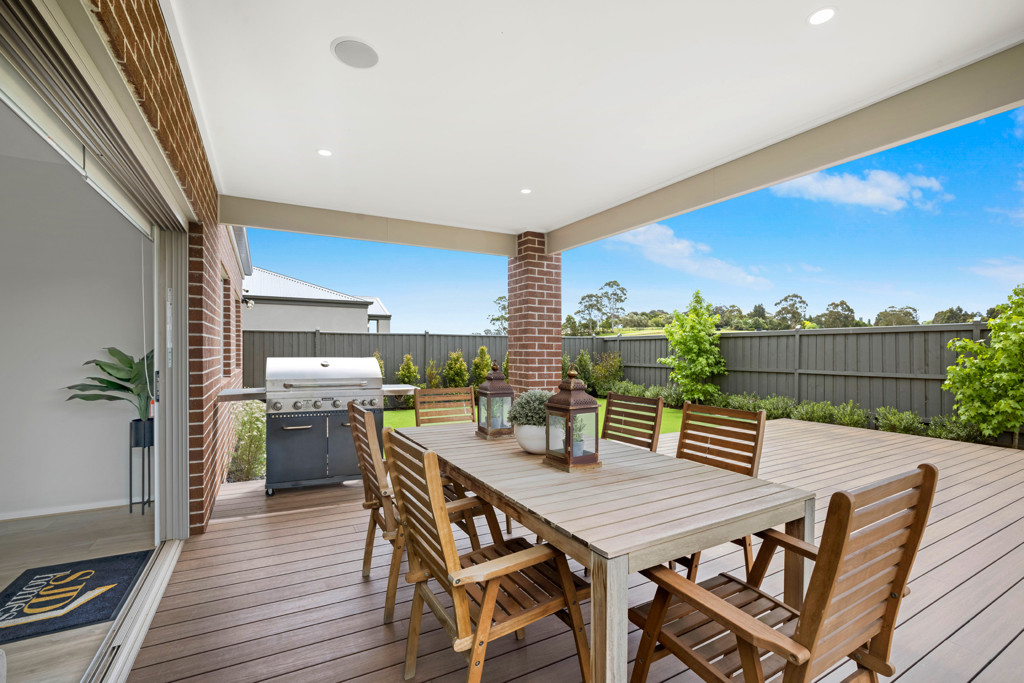 Lot 603 Timbertop Boulevard (Parklands Estate), Wonthaggi