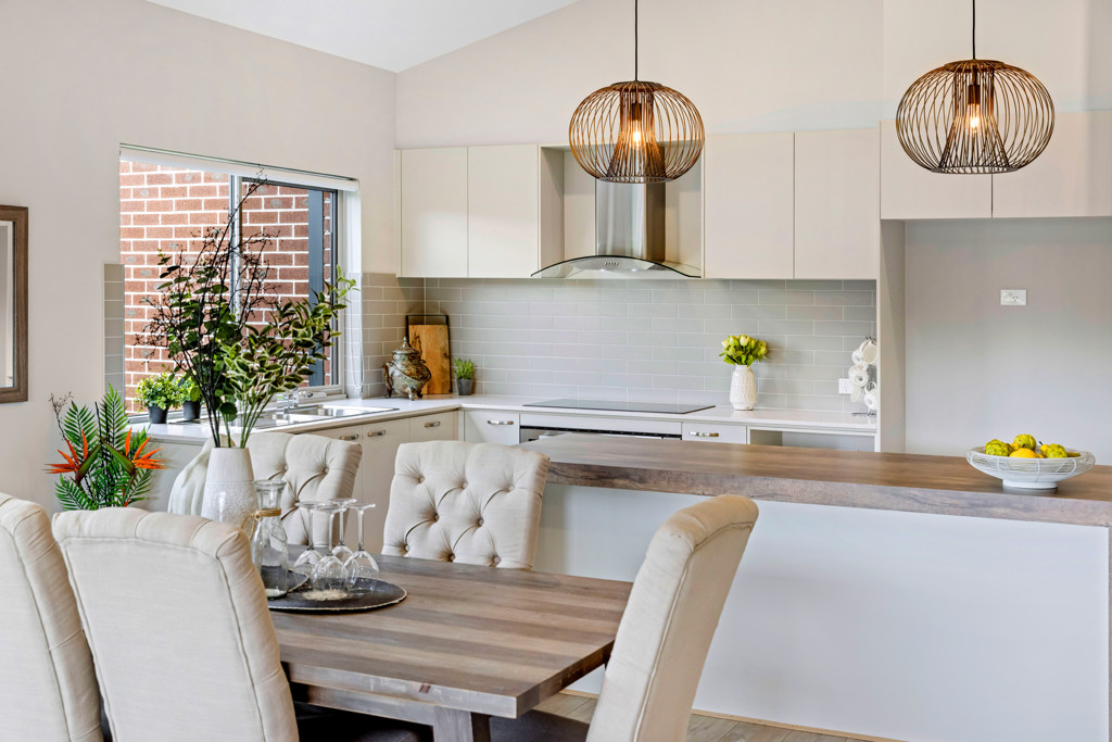 Lot 603 Timbertop Boulevard (Parklands Estate), Wonthaggi