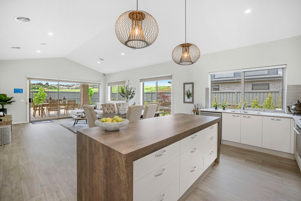 Lot 603 Timbertop Boulevard (Parklands Estate), Wonthaggi