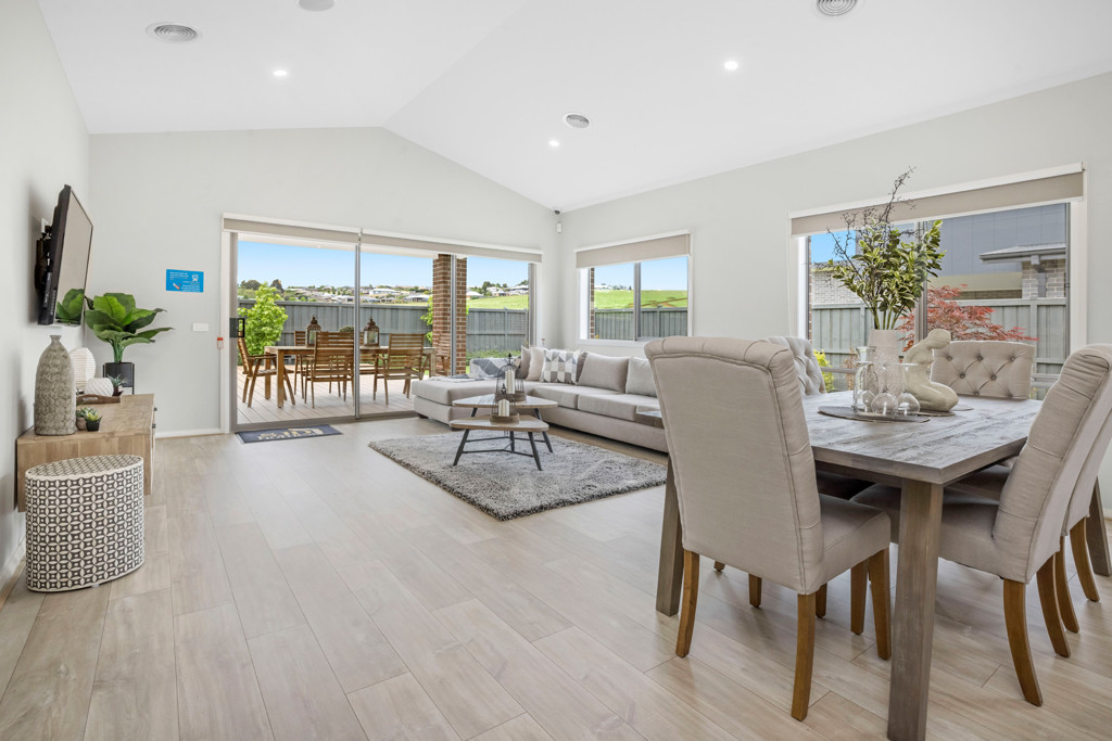 Lot 603 Timbertop Boulevard (Parklands Estate), Wonthaggi