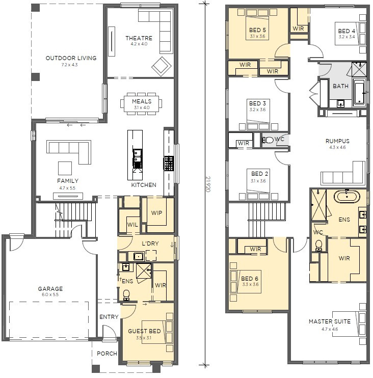Lot 2023 Brooklime Road (Berwick Waters Estate), Clyde North