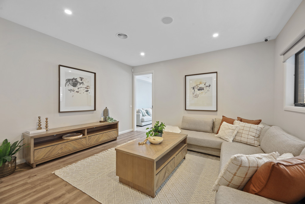 Lot 101 Blue Winged Blvd (Hamilton Heights Estate), Longwarry