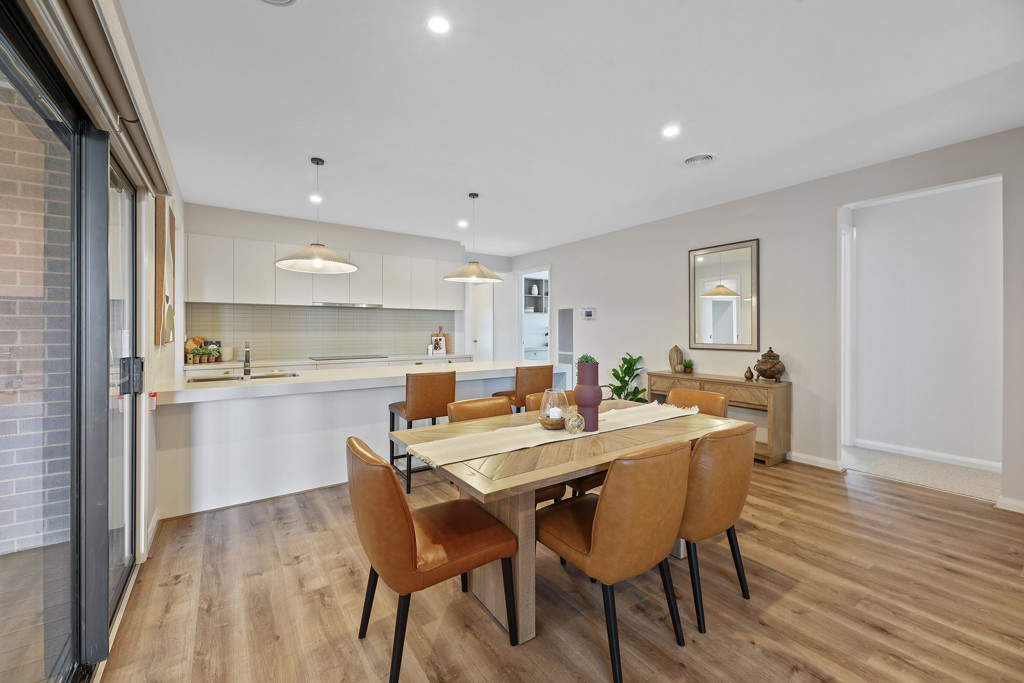 Lot 101 Blue Winged Blvd (Hamilton Heights Estate), Longwarry