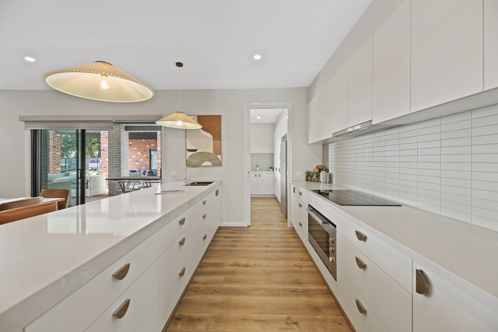 Lot 101 Blue Winged Blvd (Hamilton Heights Estate), Longwarry