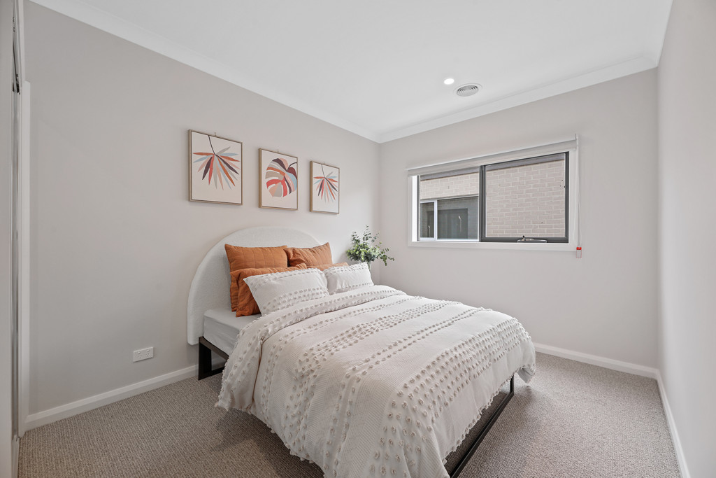 Lot 101 Blue Winged Blvd (Hamilton Heights Estate), Longwarry