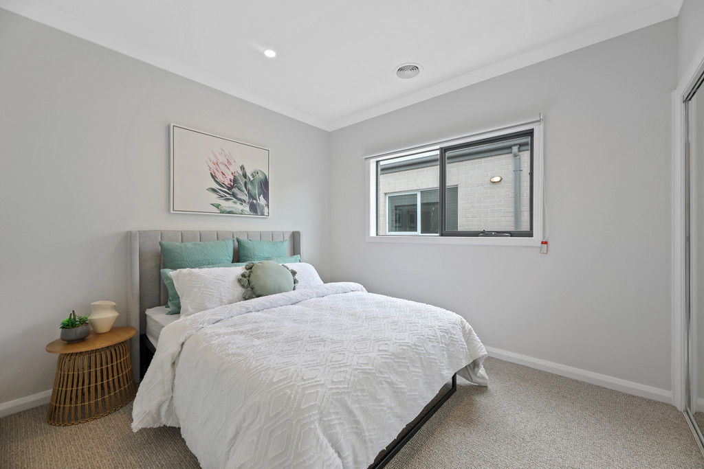Lot 101 Blue Winged Blvd (Hamilton Heights Estate), Longwarry