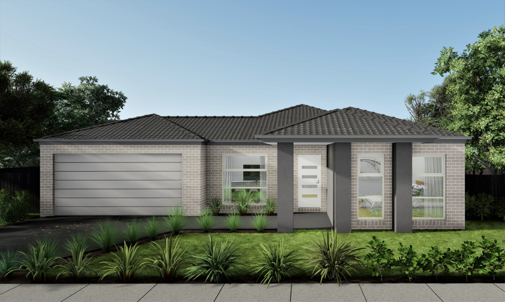 Lot 626 Jubilee Avenue (Parklands Estate), Wonthaggi