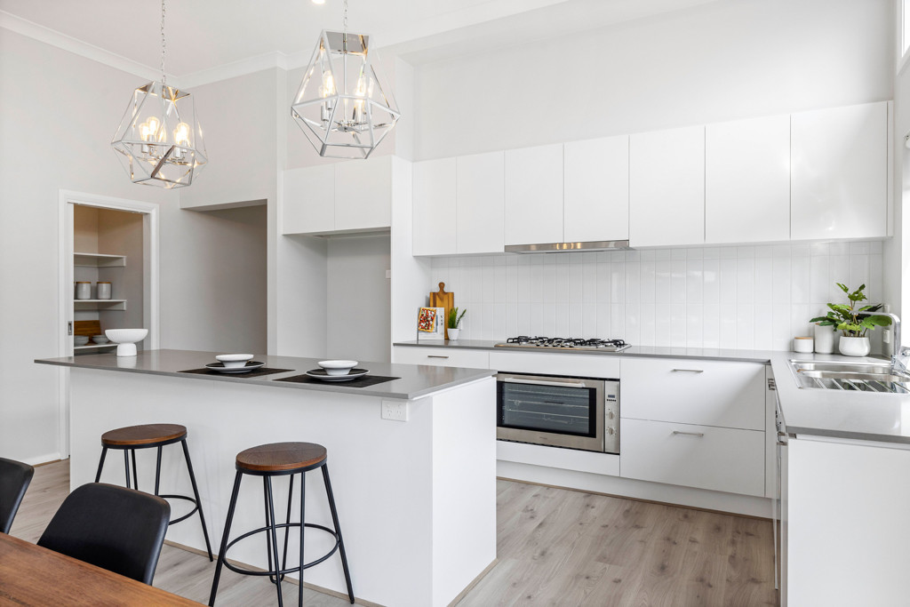 Lot 626 Jubilee Avenue (Parklands Estate), Wonthaggi