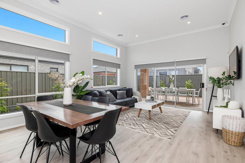 Lot 626 Jubilee Avenue (Parklands Estate), Wonthaggi