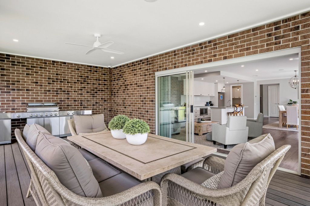 Lot 260 Meanderri Drive, Inverloch