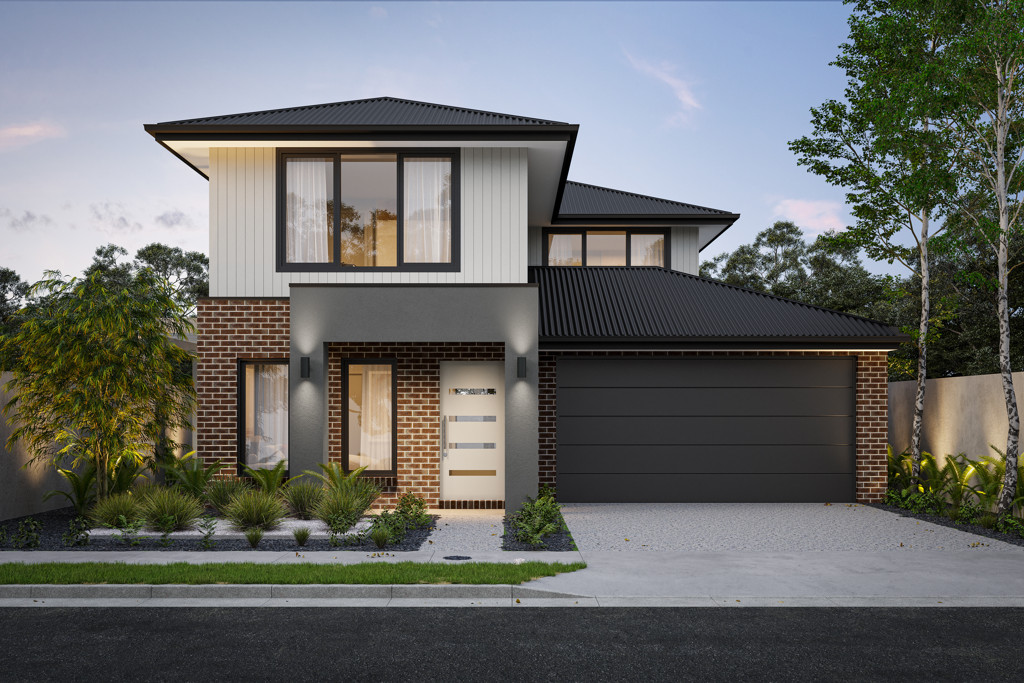 Lot 301 Drift Road (Lillifield Estate), Warragul