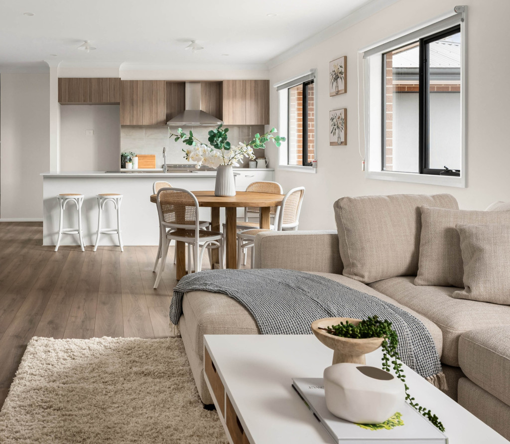 Lot 301 Drift Road (Lillifield Estate), Warragul