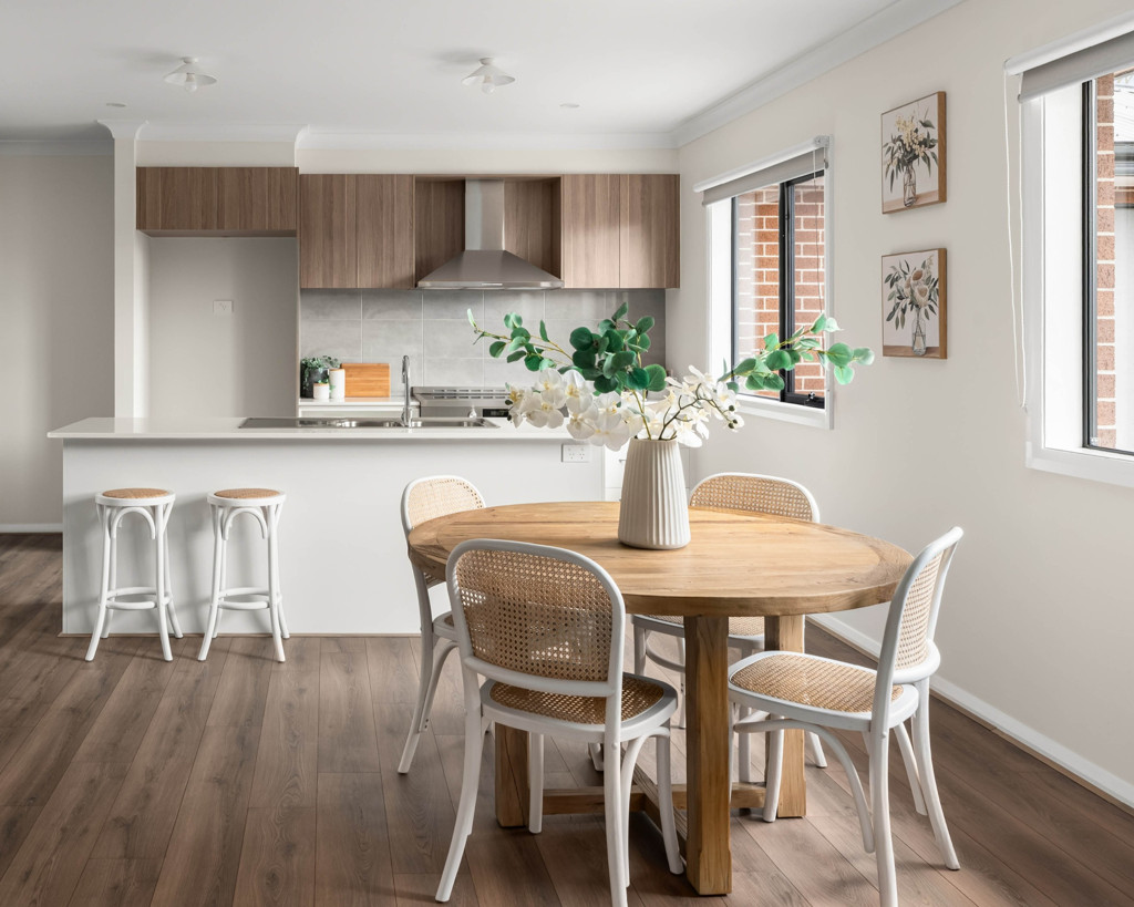 Lot 301 Drift Road (Lillifield Estate), Warragul