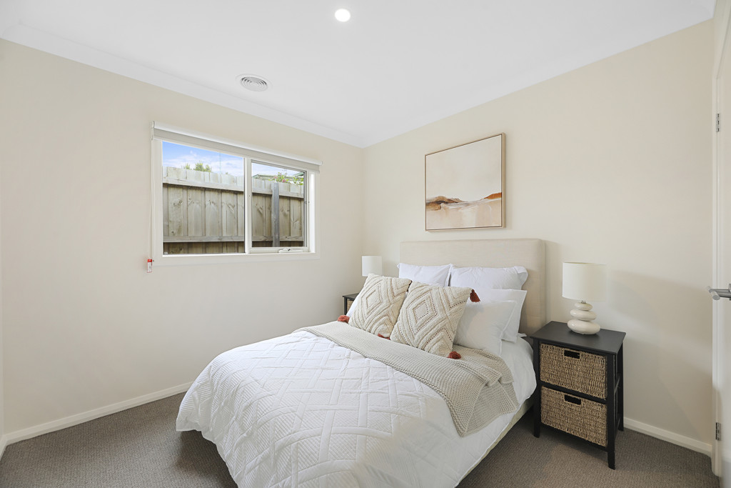Lot 301 Drift Road (Lillifield Estate), Warragul